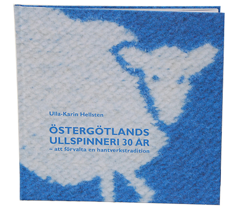 Östergötlands Ullspinneri